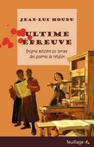 Image de Ultime épreuve