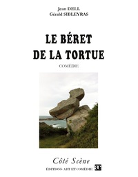 Image de Le Béret de la tortue