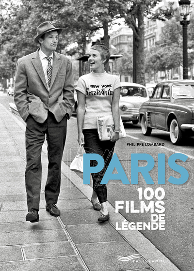 Image de Paris 100 films de légende