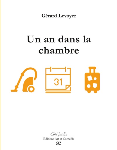 Image de Un an dans la chambre