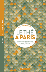 Image de Le thé à Paris