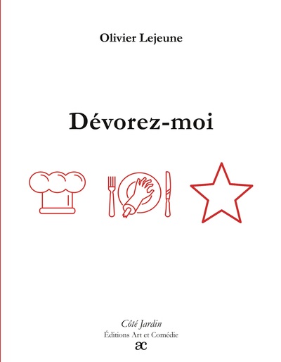 Picture of Dévorez-moi