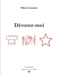 Picture of Dévorez-moi