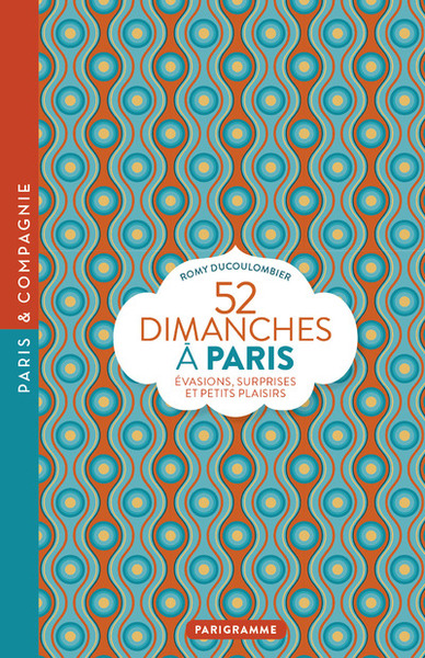 Image de 52 dimanches à Paris