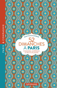 Image de 52 dimanches à Paris