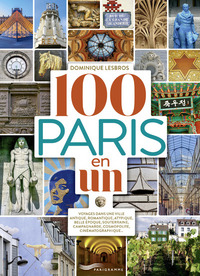 Image de 100 Paris en un