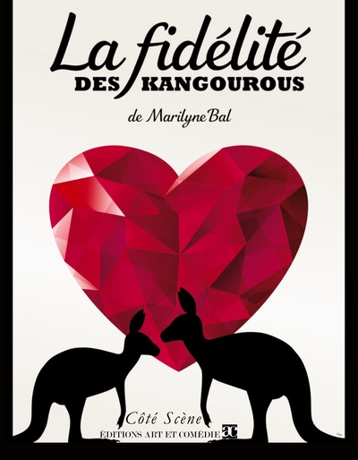 Image de La Fidélité des kangourous