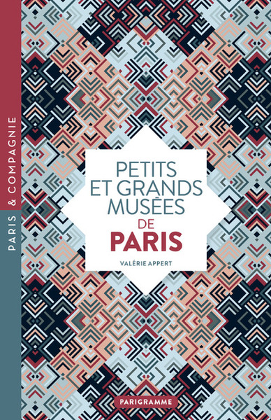 Image de Petits et grands musées de paris