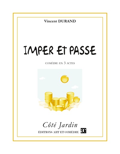 Image de Imper et passe