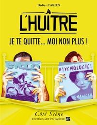 Image de L'huître