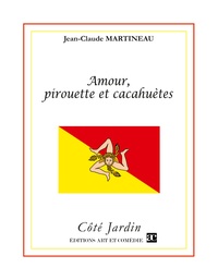 Image de Amour, pirouette et cacahuètes