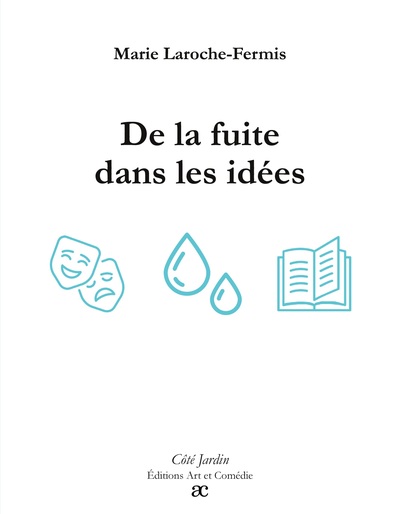 Picture of De la fuite dans les idées