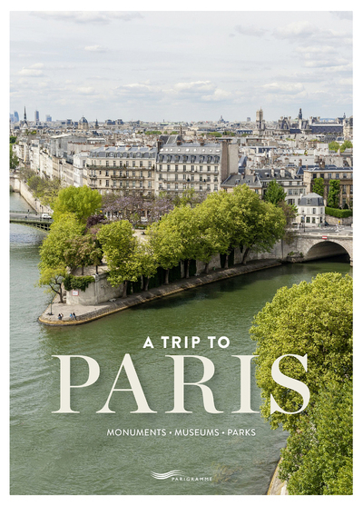 Image de A trip to Paris - Monuments, museums, parks