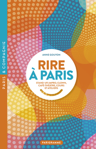 Image de Rire à Paris