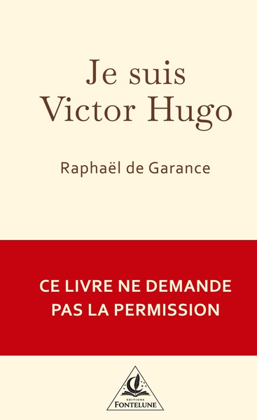 Image de Je suis Victor Hugo