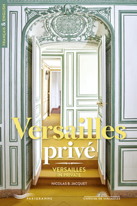 Image de Versailles privé - Versailles in private
