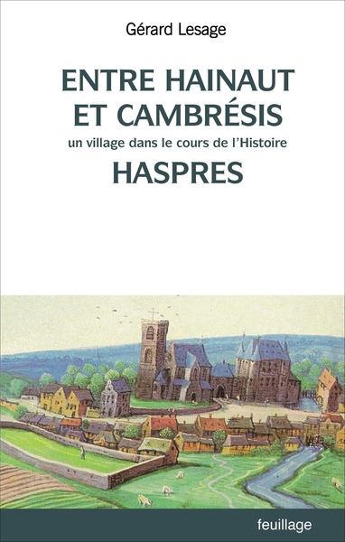 Picture of ENTRE HAINAUT ET CAMBRéSIS  U