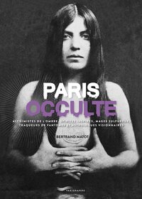 Picture of Paris occulte