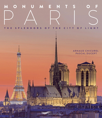 Picture of Monuments of Paris