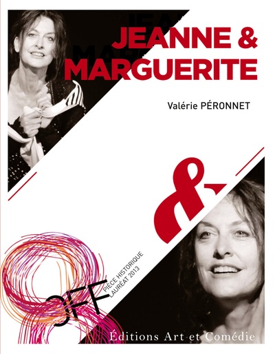 Picture of Jeanne et Marguerite
