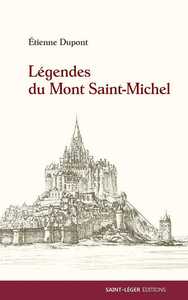Image de Légendes du Mont Saint-Michel