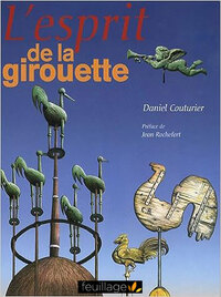 Image de L’ESPRIT DE LA GIROUETTE