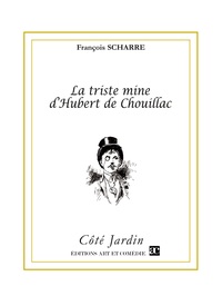 Image de La triste mine d'Hubert de Chouillac