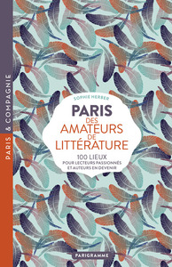 Image de Paris des amateurs de littérature
