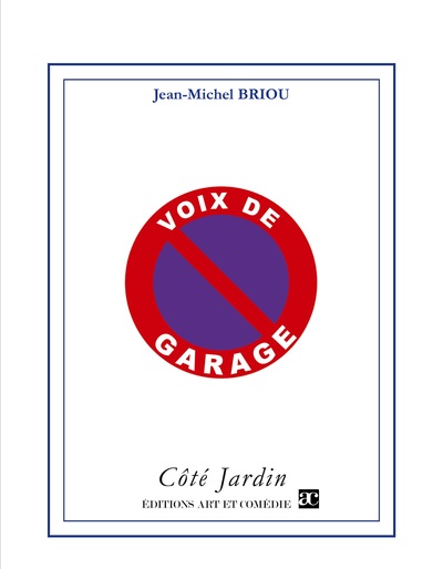 Image de Voix de garage