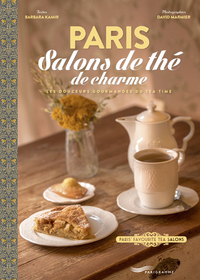 Image de Paris Salons de thé de charme