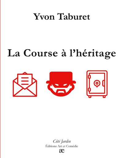 Image de La Course à l'héritage