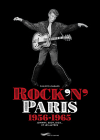 Image de Rock'n Paris 1956-1965