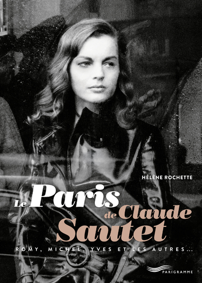 Image de Le Paris de Claude Sautet