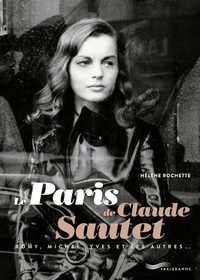 Image de Le Paris de Claude Sautet
