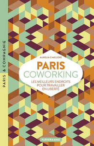Image de Paris Coworking