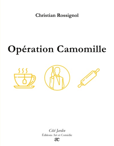 Image de Opération Camomille