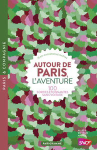 Image de Autour de Paris l'aventure
