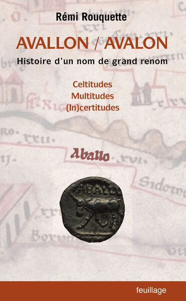 Image de AVALLON  AVALON