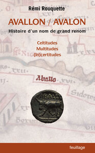 Image de AVALLON  AVALON