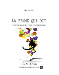 Image de La femme qui dit