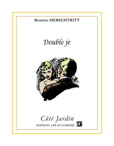Image de Double je