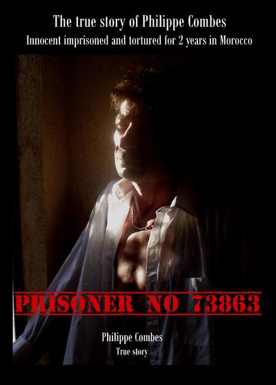 Image de PRISONER NO 73863