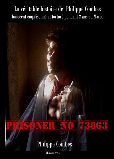 Picture of PRISONER NO 73863