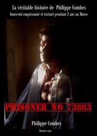 Image de PRISONER NO 73863