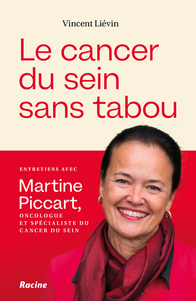 Image de Le cancer du sein sans tabou