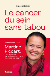 Image de Le cancer du sein sans tabou