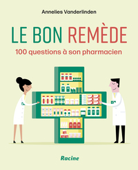 Picture of Le bon remède