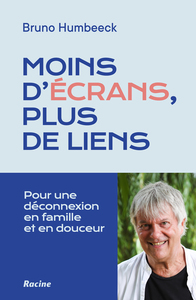 Image de Moins d'écrans, plus de liens