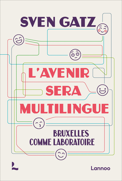 Picture of L'Avenir sera multilingue