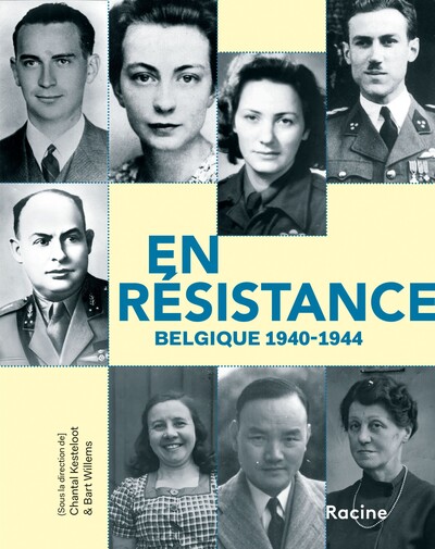 Picture of En résistance